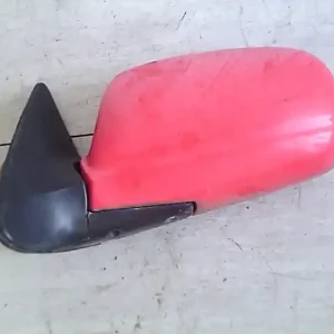 Újdonság DAEWOO NEXIA Bal visszapillantó tükör mechanikus bontott alkatrész