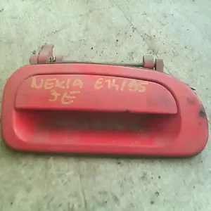 Vásárlói kedvenc DAEWOO NEXIA Jobb első külső kilincsbontott alkatrész