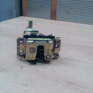 Szezonális akció DAEWOO NEXIA Jobb első ajtó zárszerkezet mechanikus bontott alkatrész