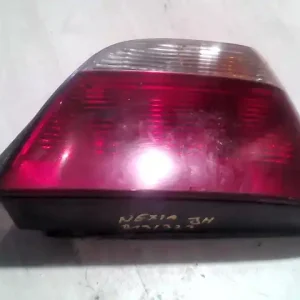 Ajánlat DAEWOO NEXIA Jobb hátsó lámpa 4 ajtós bontott alkatrész