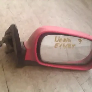 Alacsony ár DAEWOO NEXIA Jobb visszapillantó tükör mechanikus bontott alkatrész