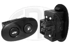 Vedd meg most DAEWOO NEXIA Központizár motor tankajtóhoz bontott alkatrész