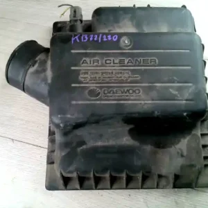 Szuper akció DAEWOO NEXIA Légszűrőház fedél bontott alkatrész