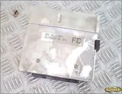 Végkiárusítás DAEWOO NEXIA Motorvezérlő egység ecu pcm modul bontott alkatrész