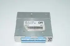 Szuper ajánlat DAEWOO NEXIA Motorvezérlő egység ecu pcm modul bontott alkatrész