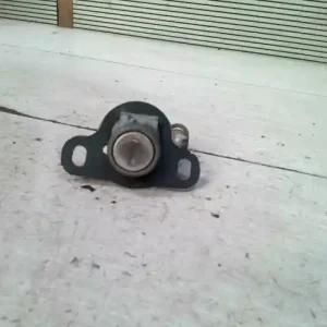 Szuper ajánlat DAEWOO NUBIRA 03-10 Csomagtérajtó dugózár kulcs nélkül, 4 ajtós bontott alkatrész