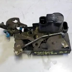 Árcsökkenés DAEWOO NUBIRA 97-99 Bal hátsó ajtó zárszerkezet központi záras bontott alkatrész