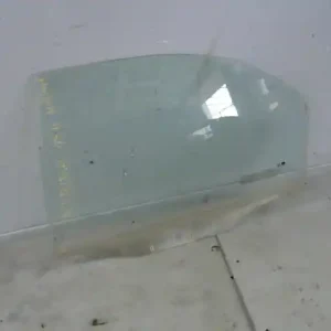 Akciós ár DAEWOO NUBIRA 97-99 Bal hátsó ajtóüveg bontott alkatrész