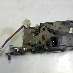 Szuper akció DAEWOO NUBIRA 97-99 Jobb hátsó ajtó zárszerkezet központi záras bontott alkatrész