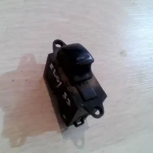 Árcsökkenés DAEWOO NUBIRA 97-99 Jobb első ablakemelő kapcsoló 5 ajtós bontott alkatrész