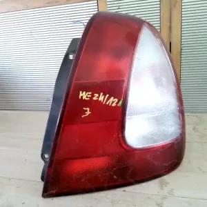 Végkiárusítás DAEWOO NUBIRA 97-99 Jobb hátsó lámpa bontott alkatrész