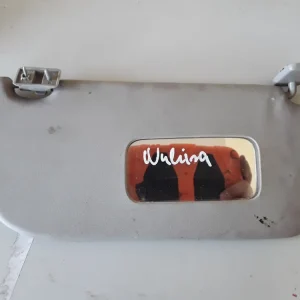 Szuper akció DAEWOO NUBIRA 97-99 Jobb napellenző bontott alkatrész