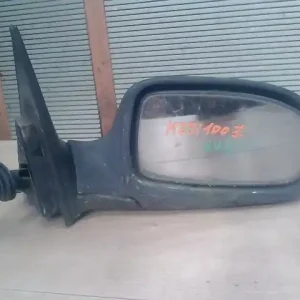 Szuper akció DAEWOO NUBIRA 97-99 Jobb visszapillantó tükör mechanikus bontott alkatrész
