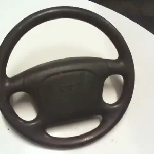 Szuper akció DAEWOO NUBIRA 97-99 Kormánykerék 4 küllős,légzsákos bontott alkatrész