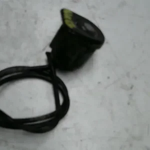 Árcsökkenés DAEWOO NUBIRA 97-99 Tolatóradar szenzor hátsó bontott alkatrész