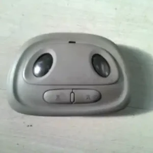 Utolsó esély DAEWOO NUBIRA 97-99 Utastér világítás első bontott alkatrész