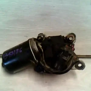 Szuper akció DAEWOO NUBIRA 99-03 Ablaktörlő motor első5 vezetékes bontott alkatrész