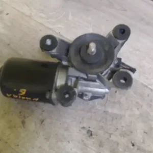 Utolsó esély DAEWOO NUBIRA 99-03 Ablaktörlő motor első bontott alkatrész