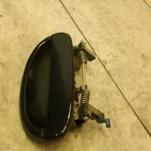 Alacsony ár DAEWOO NUBIRA 99-03 Bal hátsó külső kilincs bontott alkatrész