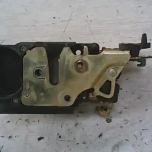 Outlet DAEWOO NUBIRA 99-03 Bal hátsó ajtó zárszerkezet központi záras bontott alkatrész