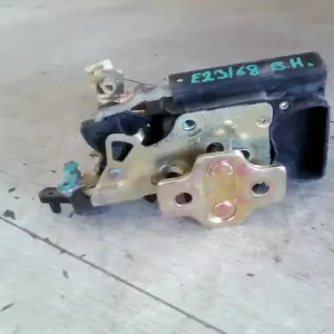 Akciós ár DAEWOO NUBIRA 99-03 Bal hátsó ajtó zárszerkezet központi záras bontott alkatrész