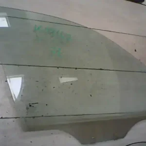 Akciós ár DAEWOO NUBIRA 99-03 Jobb első ajtóüveg bontott alkatrész