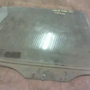 Utolsó esély DAEWOO NUBIRA 99-03 Jobb hátsó ajtóüveg bontott alkatrész