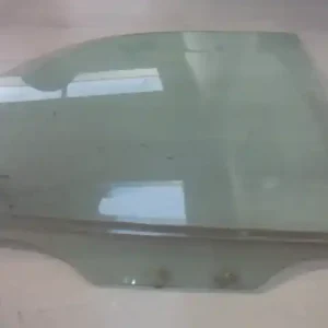 Alacsony ár DAEWOO NUBIRA 99-03 Jobb hátsó ajtóüveg 4 ajtósbontott alkatrész