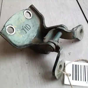 Végkiárusítás DAEWOO NUBIRA 99-03 Jobb hátsó alsó ajtózsanér bontott alkatrész