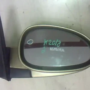 Akció DAEWOO NUBIRA 99-03 Jobb visszapillantó tükör elektromos bontott alkatrész