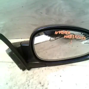 Outlet DAEWOO NUBIRA 99-03 Jobb visszapillantó tükör elektromos bontott alkatrész