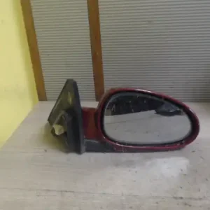 Végkiárusítás DAEWOO NUBIRA 99-03 Jobb visszapillantó tükör elektromos bontott alkatrész