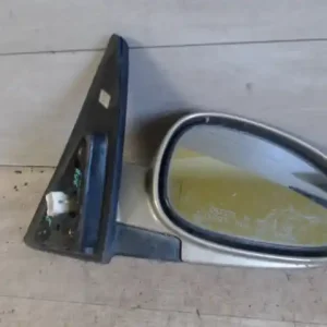 Rendeld meg most DAEWOO NUBIRA 99-03 Jobb visszapillantó tükör elektromos 4 ajtós, sedan bontott alkatrész