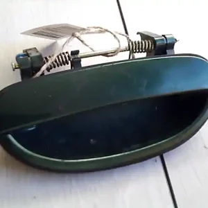 Árcsökkenés DAEWOO NUBIRA 99-03 Jobb hátsó külső kilincs bontott alkatrész