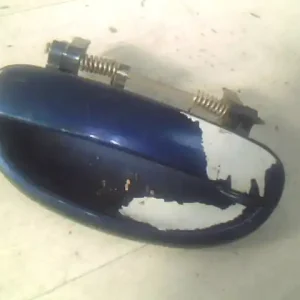 Vedd meg online DAEWOO NUBIRA 99-03 Jobb hátsó külső kilincs bontott alkatrész