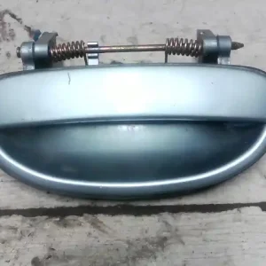 Szuper ajánlat DAEWOO NUBIRA 99-03 Jobb hátsó külső kilincs 4 ajtós bontott alkatrész