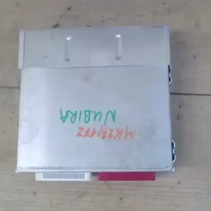 Utolsó esély DAEWOO NUBIRA 99-03 Motorvezérlő egység ecu pcm modul 1.6i bontott alkatrész