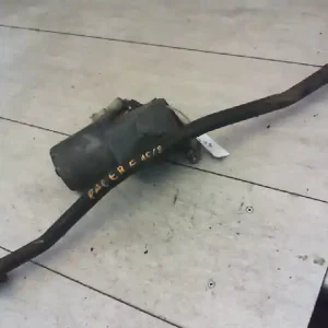 Vedd meg most DAEWOO RACER Ablaktörlő motor első bontott alkatrész