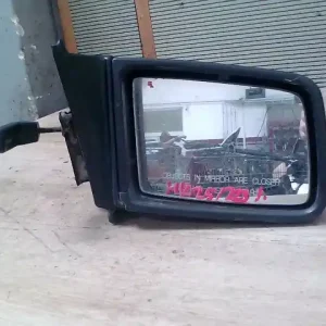 Vedd meg most DAEWOO RACER Jobb visszapillantó tükör mechanikus bontott alkatrész