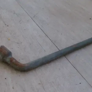 Vedd meg most DAEWOO RACER Kerékkulcs bontott alkatrész