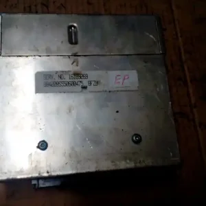 Árcsökkenés DAEWOO RACER Motorvezérlő egység ecu pcm modul bontott alkatrész