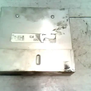 Szuper akció DAEWOO RACER Motorvezérlő egység ecu pcm modul bontott alkatrész