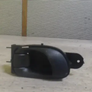 Árcsökkenés DAEWOO Tacuma 02-08 Jobb hátsó belső kilincs 5 ajtós bontott alkatrész