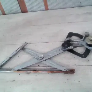 Olcsóbb DAEWOO Tacuma 02-08 Jobb első ablakemelő szerkezet elektromos bontott alkatrész