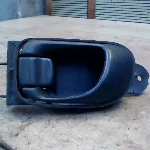 Prémium DAEWOO Tacuma 99-04 Bal első belső kilincs 5 ajtós bontott alkatrész