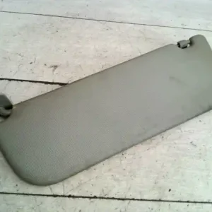 Vásárlói kedvenc DAEWOO Tacuma 99-04 Bal napellenző bontott alkatrész