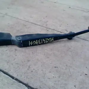 Utolsó esély DAEWOO Tacuma 99-04 Ablaktörlő kar hátsó 5 ajtós bontott alkatrész