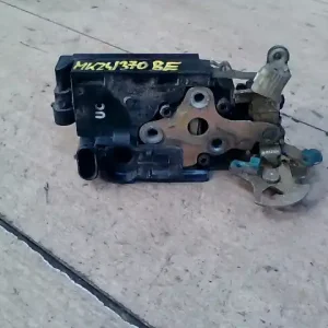 Utolsó esély DAEWOO Tacuma 99-04 Bal első ajtó zárszerkezet központi záras 5 ajtós bontott alkatrész