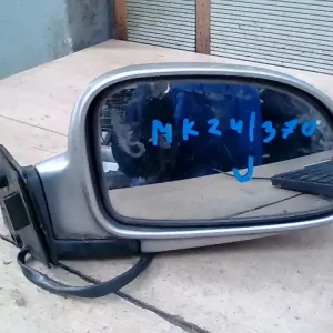 Vedd meg most DAEWOO Tacuma 99-04 Jobb visszapillantó tükör elektromos bontott alkatrész