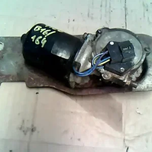 Alacsony ár DAEWOO TICO Ablaktörlő motor hátsó bontott alkatrész